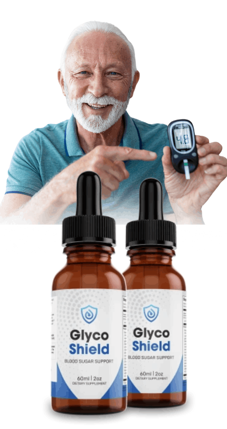 GlycoShield Supplement